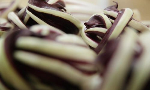 RADICCHIO IN INSALATA